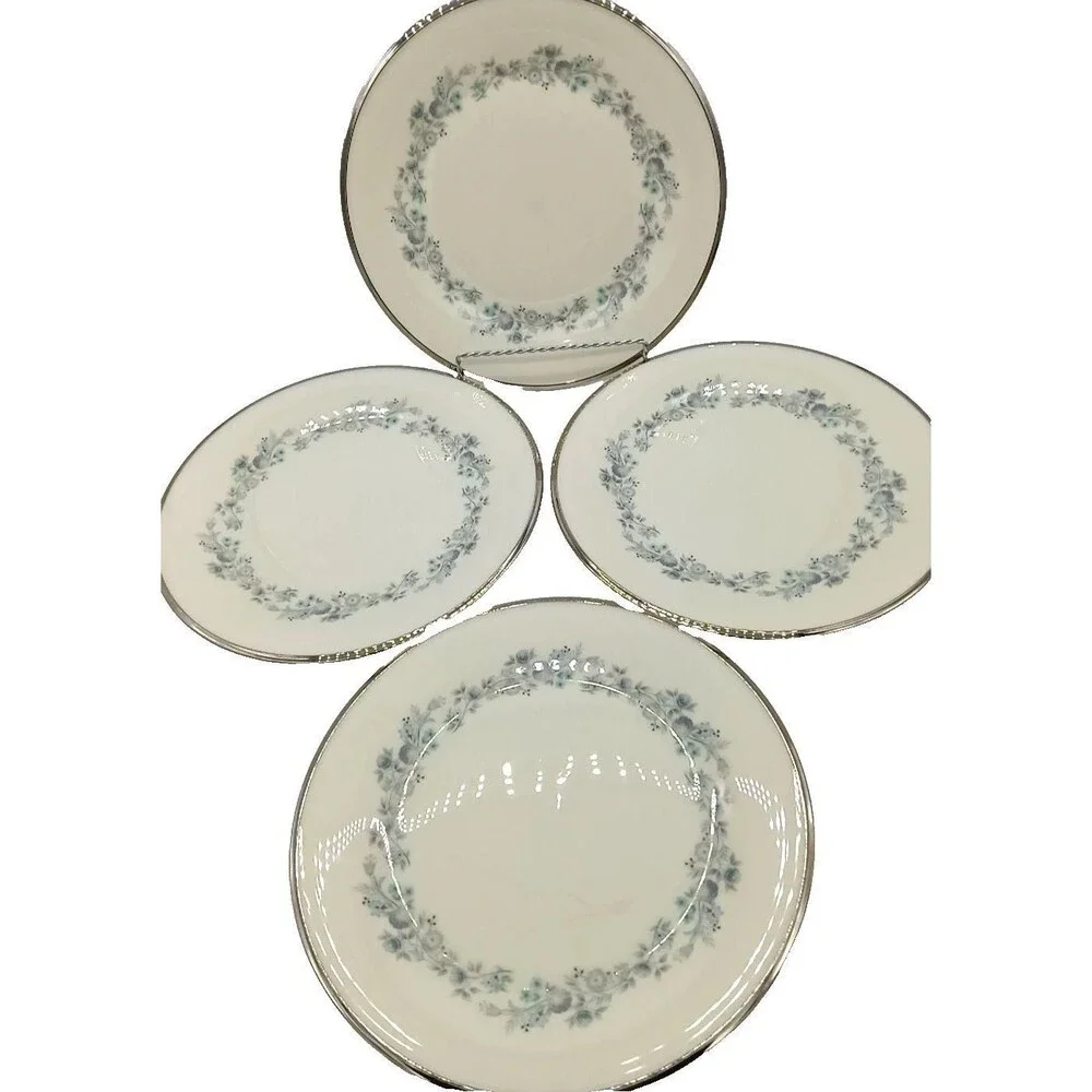 Vintage Lenox Repertoire Set of Four 10.5